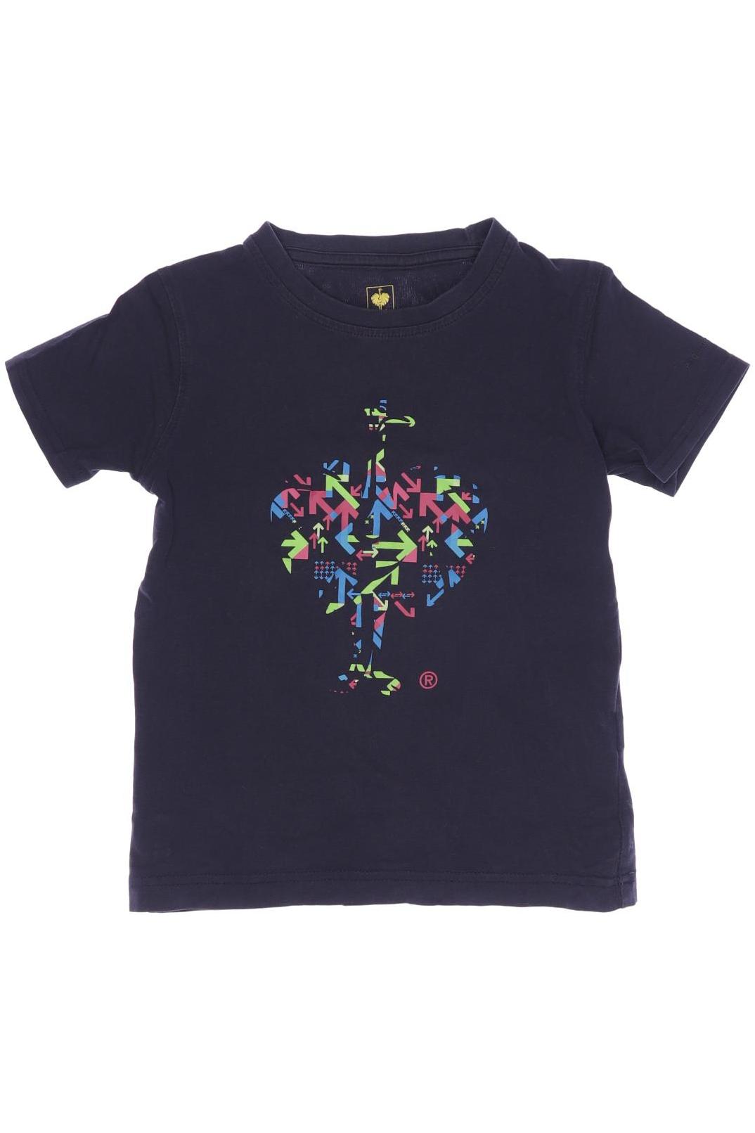 

engelbert strauss Jungen T-Shirt, marineblau