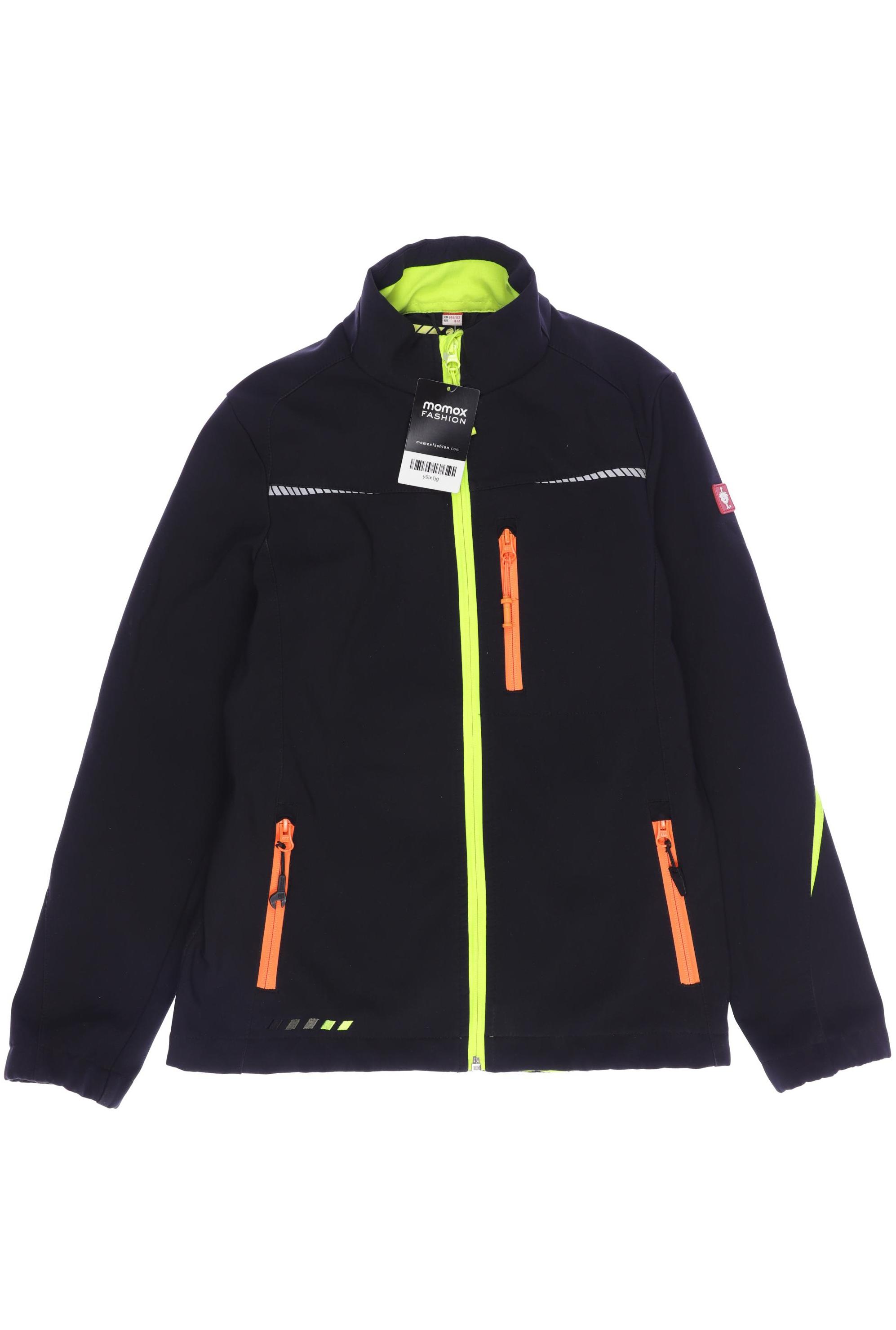 

engelbert strauss Herren Jacke, schwarz, Gr. 146/152