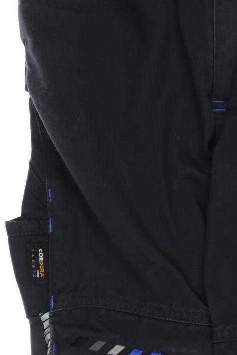 Thumbnail - engelbert strauss Jungen Stoffhose, grau, Gr. 116