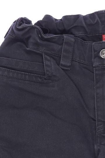 Thumbnail - engelbert strauss Herren Shorts, grau, Gr. 122/128