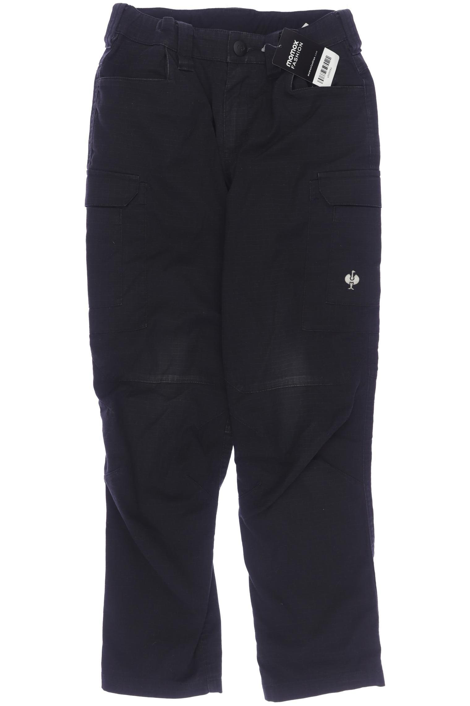 

engelbert strauss Herren Stoffhose, schwarz, Gr. 146