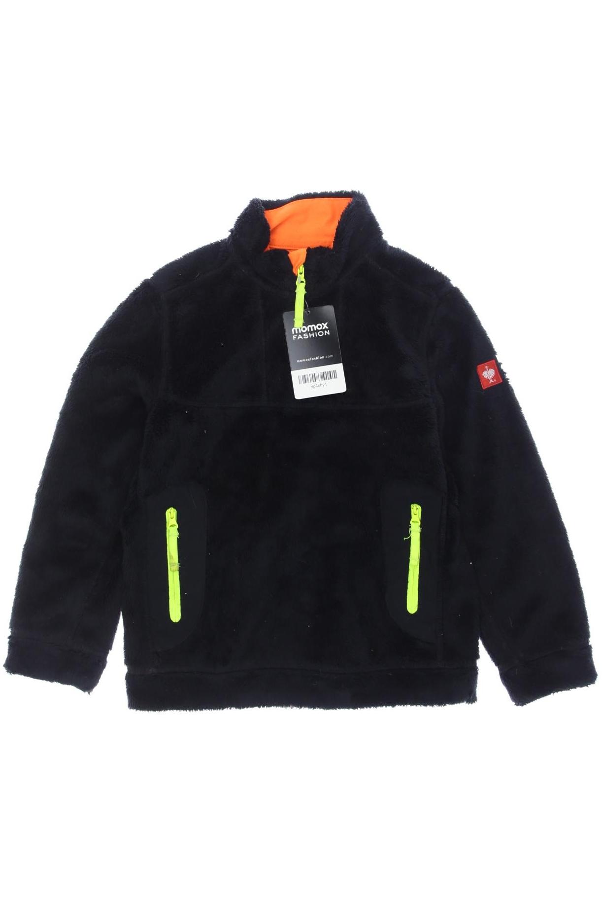 

engelbert strauss Herren Hoodies & Sweater, schwarz, Gr. 110/116