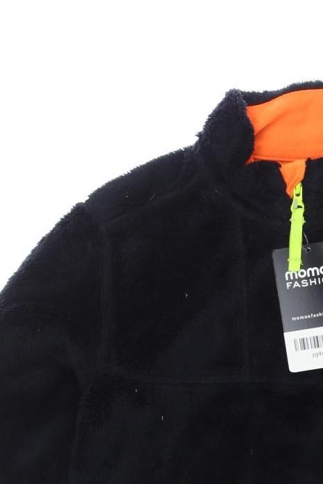 Thumbnail - engelbert strauss Herren Hoodies &amp; Sweater, schwarz, Gr. 110/116