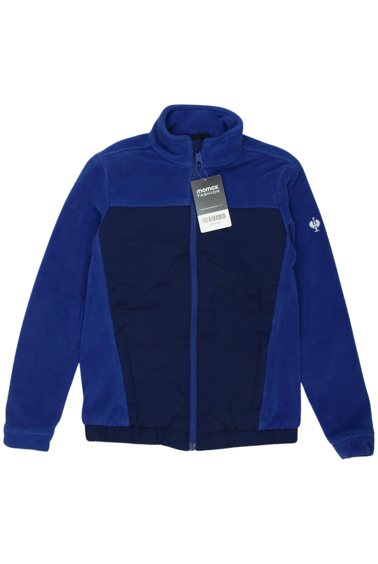 

engelbert strauss Jungen Jacke, marineblau, Gr. 134/140