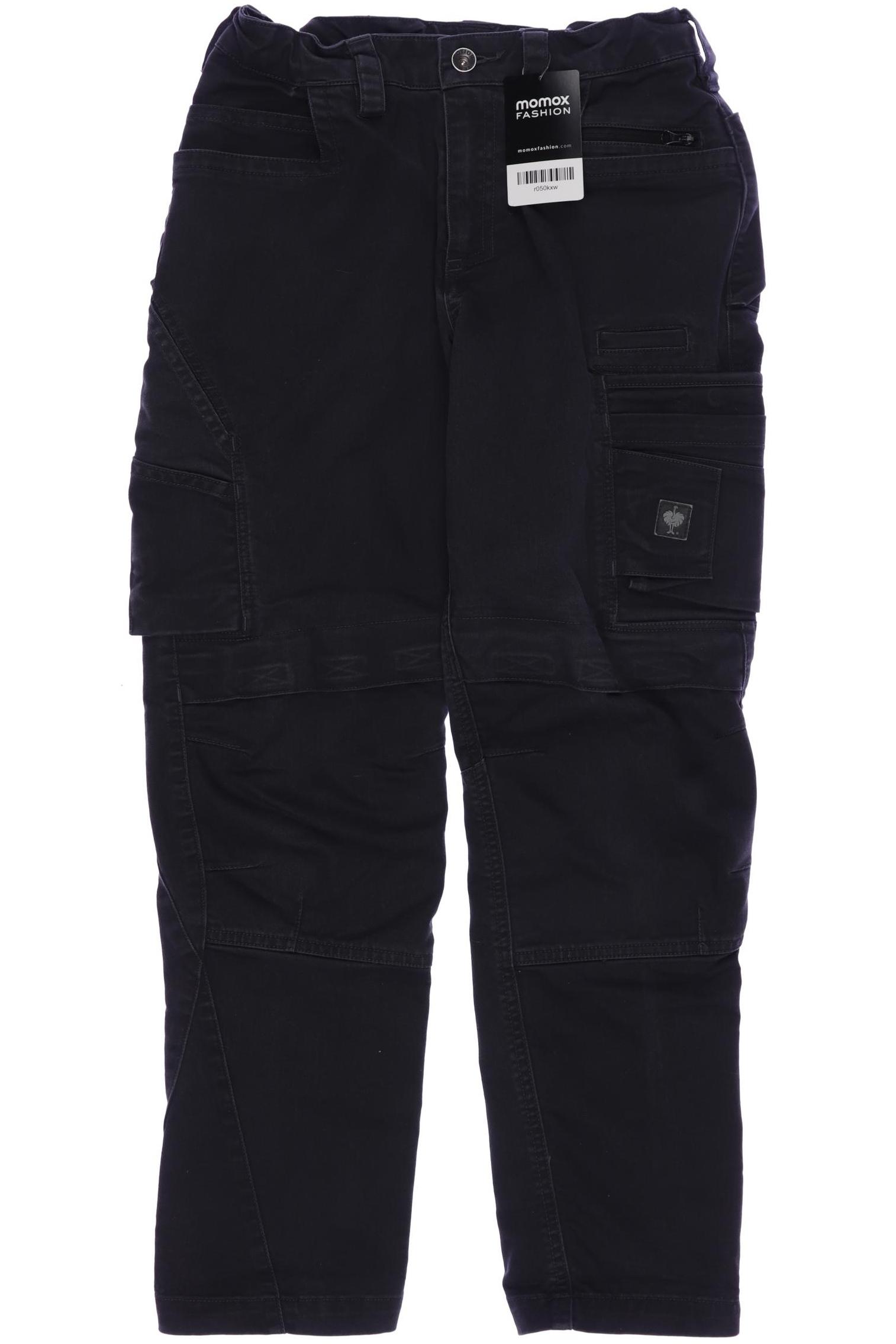 

engelbert strauss Herren Stoffhose, grau, Gr. 146