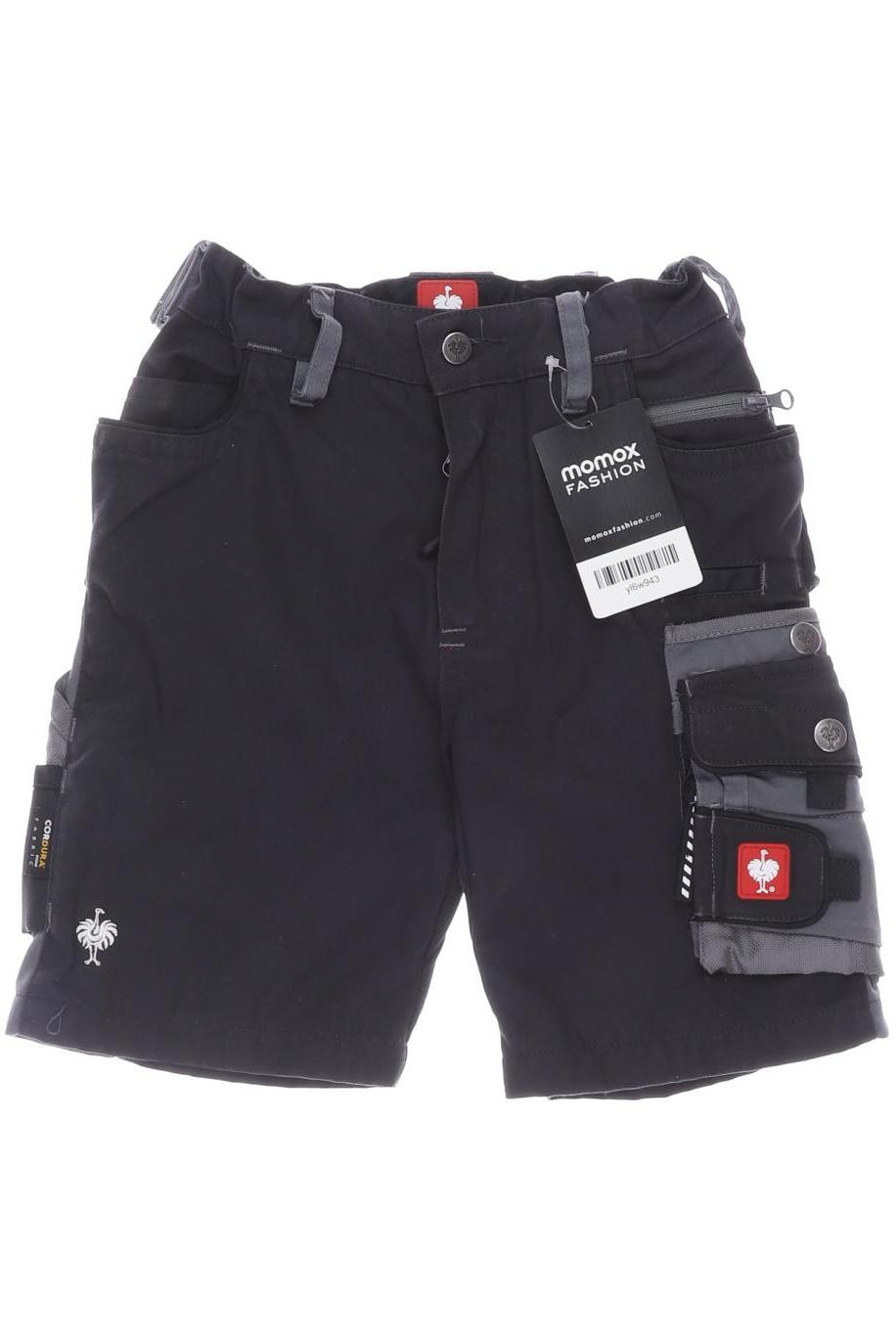 

engelbert strauss Jungen Shorts, grau