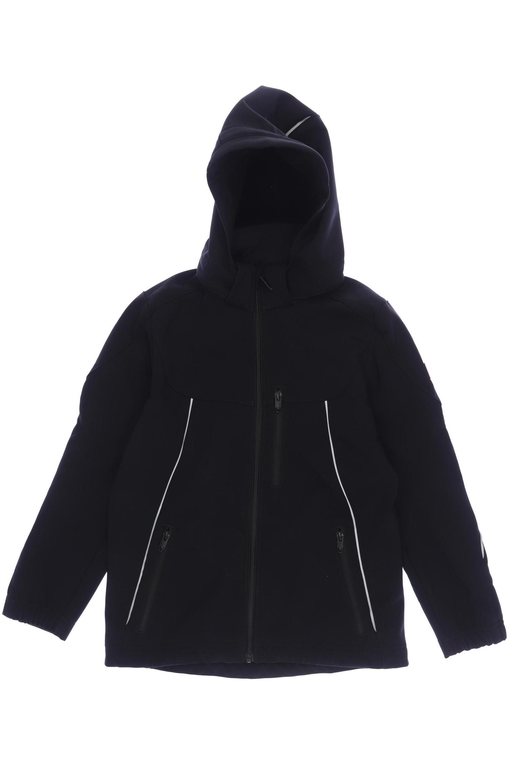

engelbert strauss Herren Jacke, schwarz, Gr. 134
