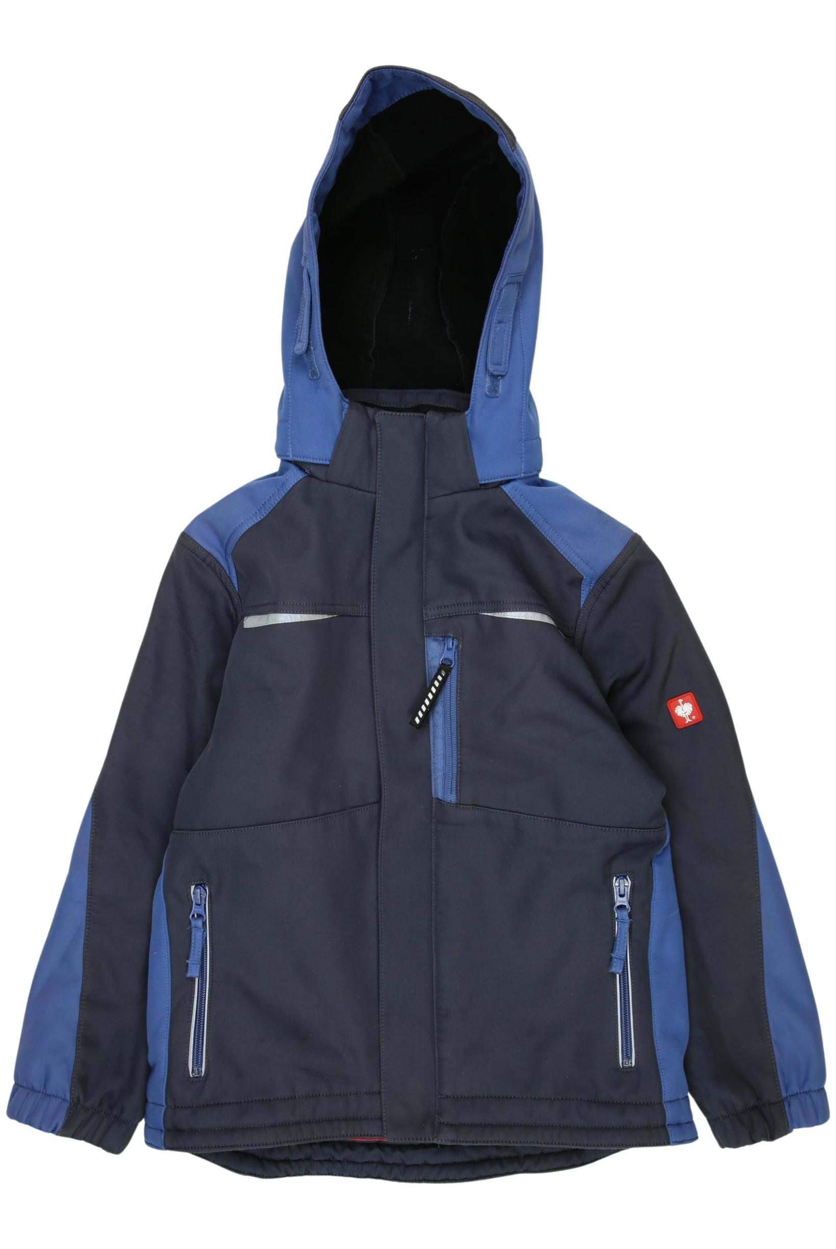 

engelbert strauss Herren Jacke, marineblau, Gr. 134/140