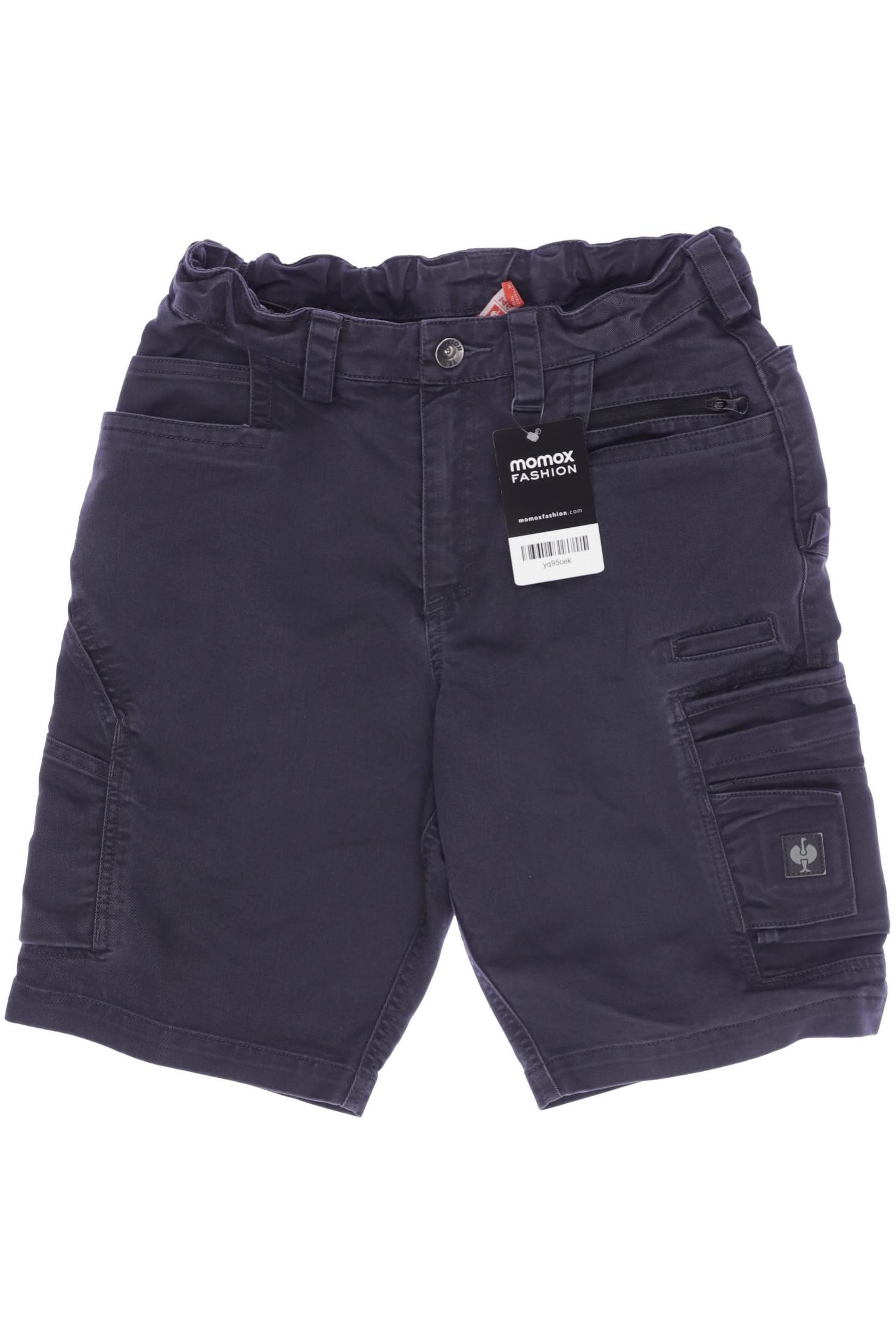 

engelbert strauss Jungen Shorts, marineblau