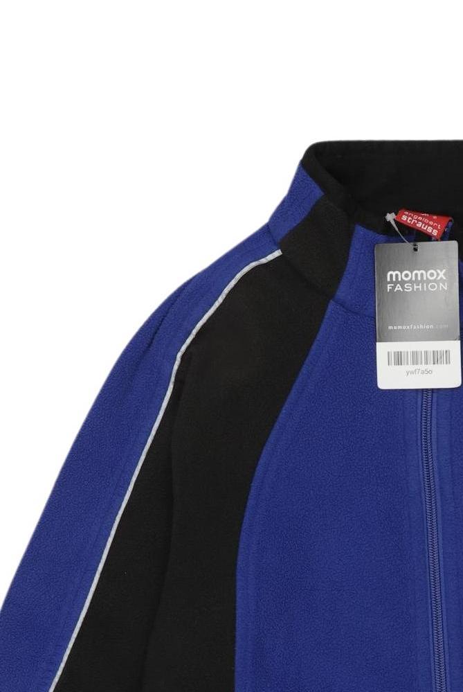 Thumbnail - engelbert strauss Jungen Hoodies &amp; Sweater, mehrfarbig, Gr. 134/140