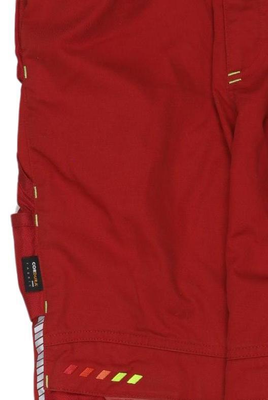 Thumbnail - engelbert strauss Jungen Stoffhose, neon, Gr. 146