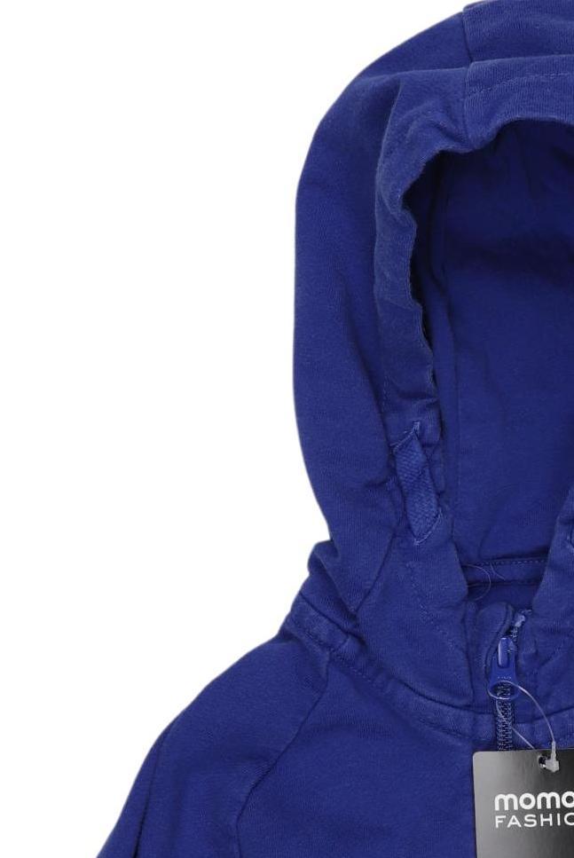 Thumbnail - engelbert strauss Jungen Hoodies &amp; Sweater, blau, Gr. 98/104