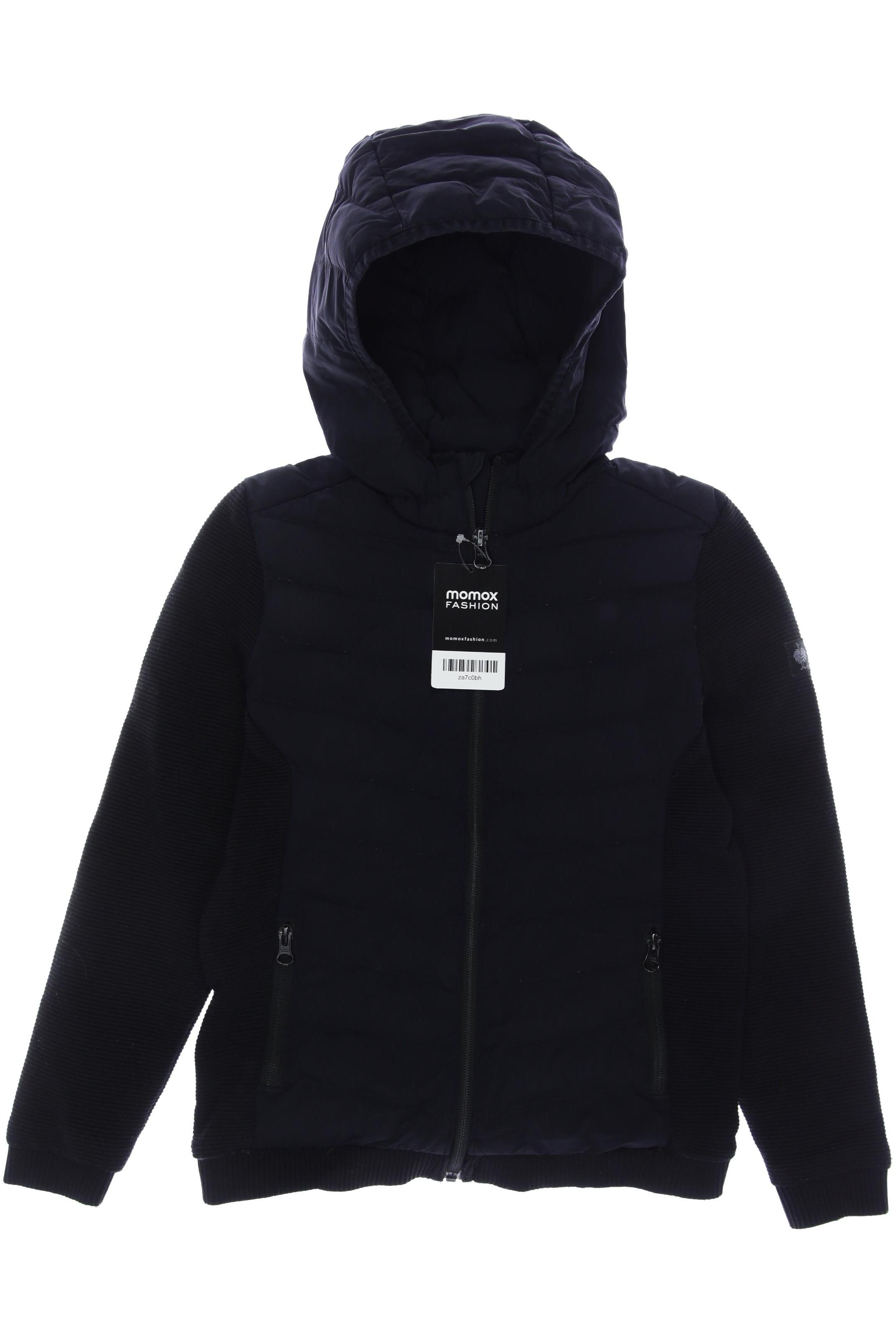 

engelbert strauss Herren Jacke, schwarz, Gr. 134