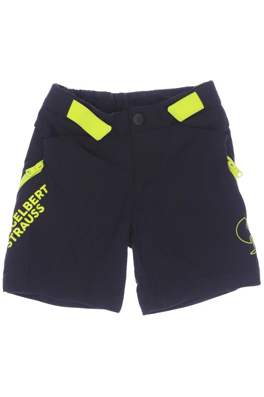

engelbert strauss Herren Shorts, schwarz, Gr. 110