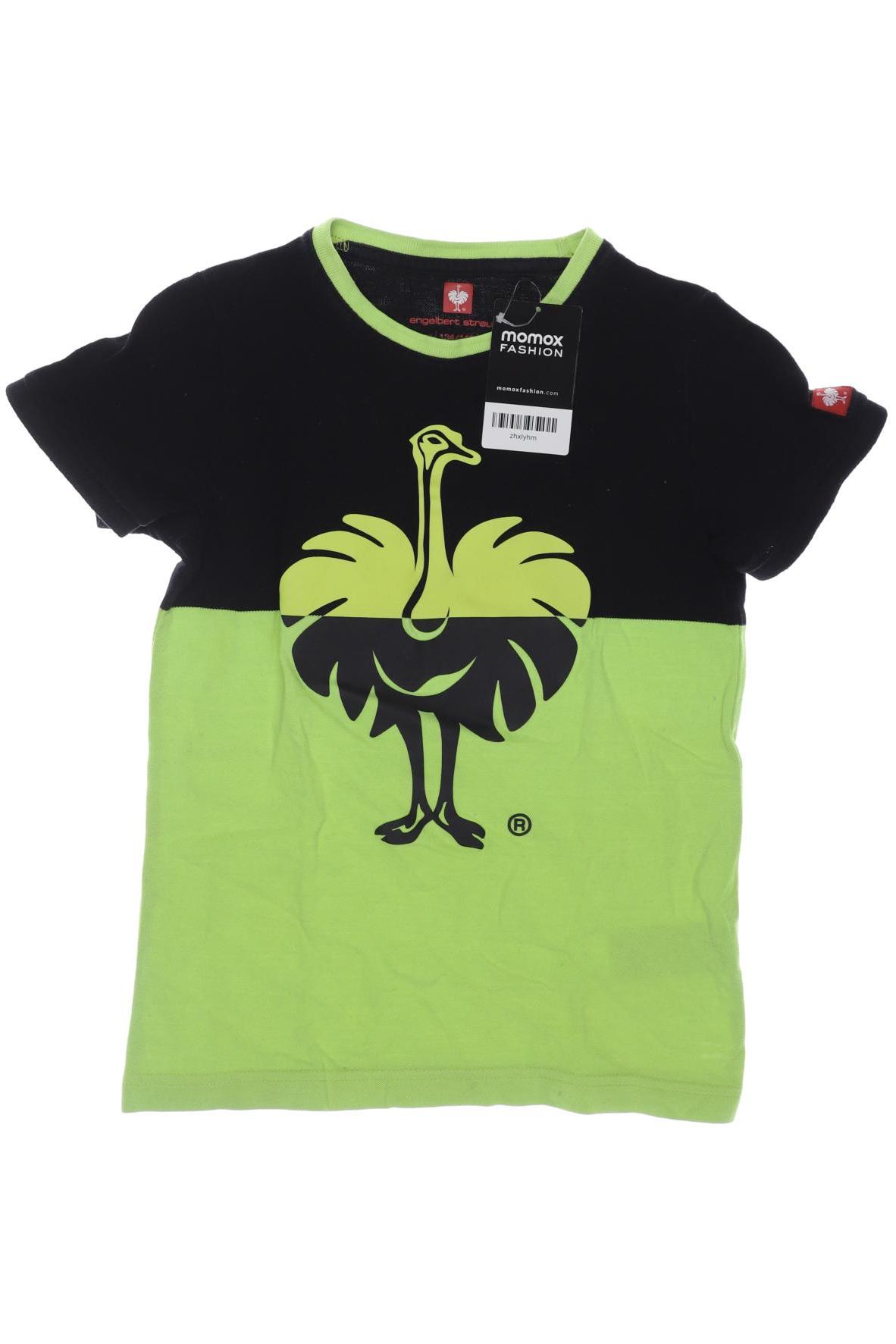 

engelbert strauss Jungen T-Shirt, hellgrün