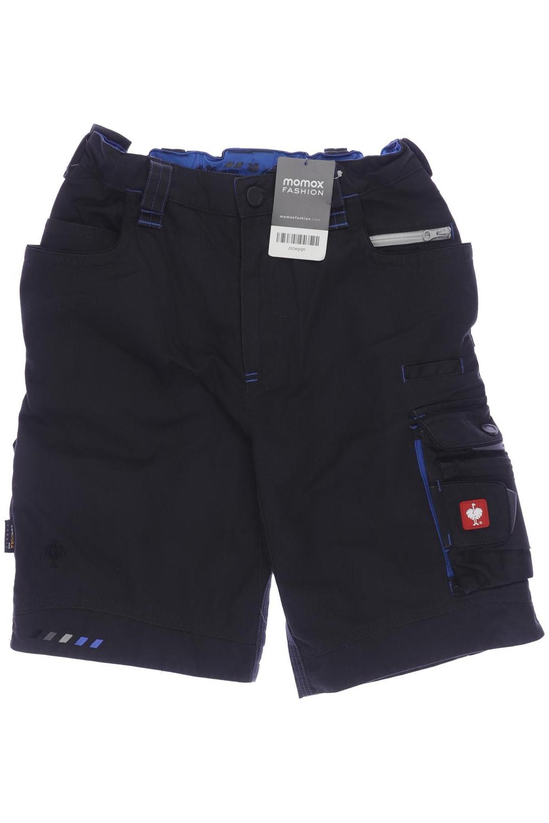 

engelbert strauss Jungen Shorts, grau