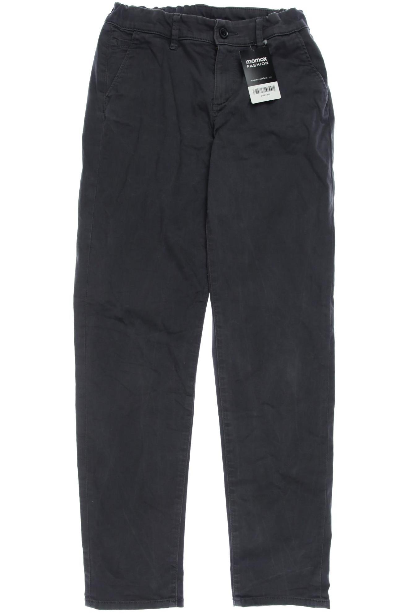 

engelbert strauss Herren Stoffhose, grau, Gr. 164