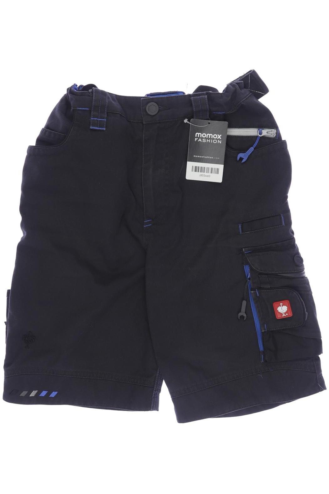 

engelbert strauss Jungen Shorts, grau