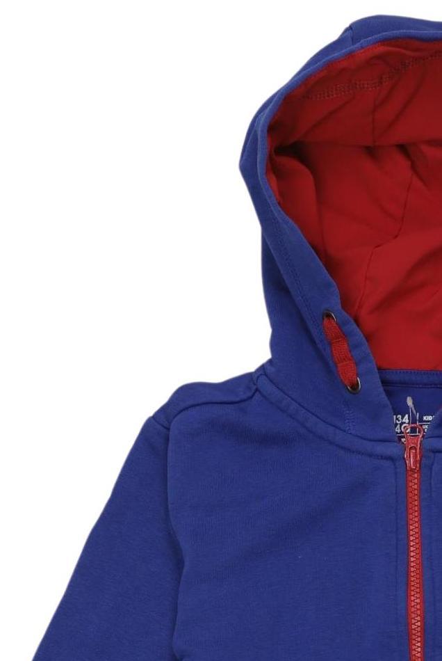 Thumbnail - engelbert strauss Jungen Hoodies &amp; Sweater, mehrfarbig, Gr. 134