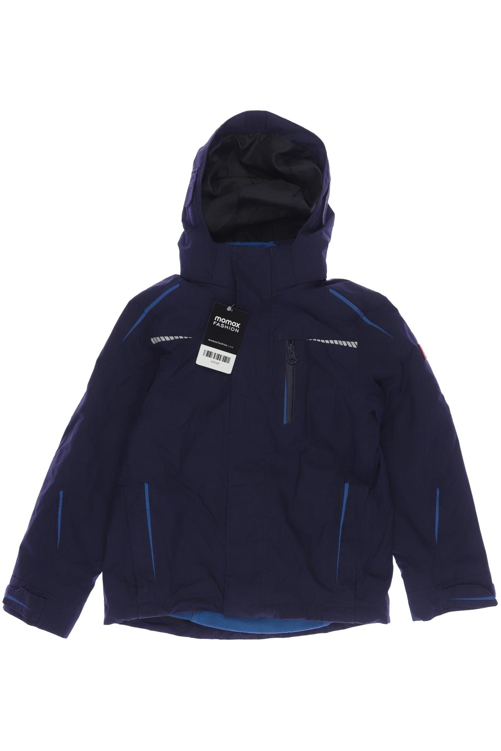 

engelbert strauss Jungen Jacke, marineblau