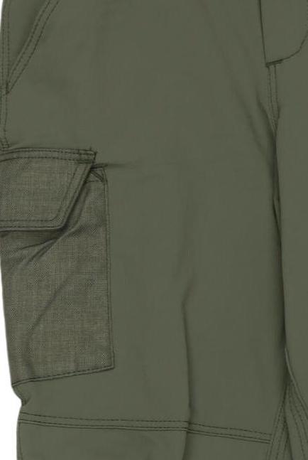 Thumbnail - engelbert strauss Mädchen Stoffhose, grün, Gr. 128