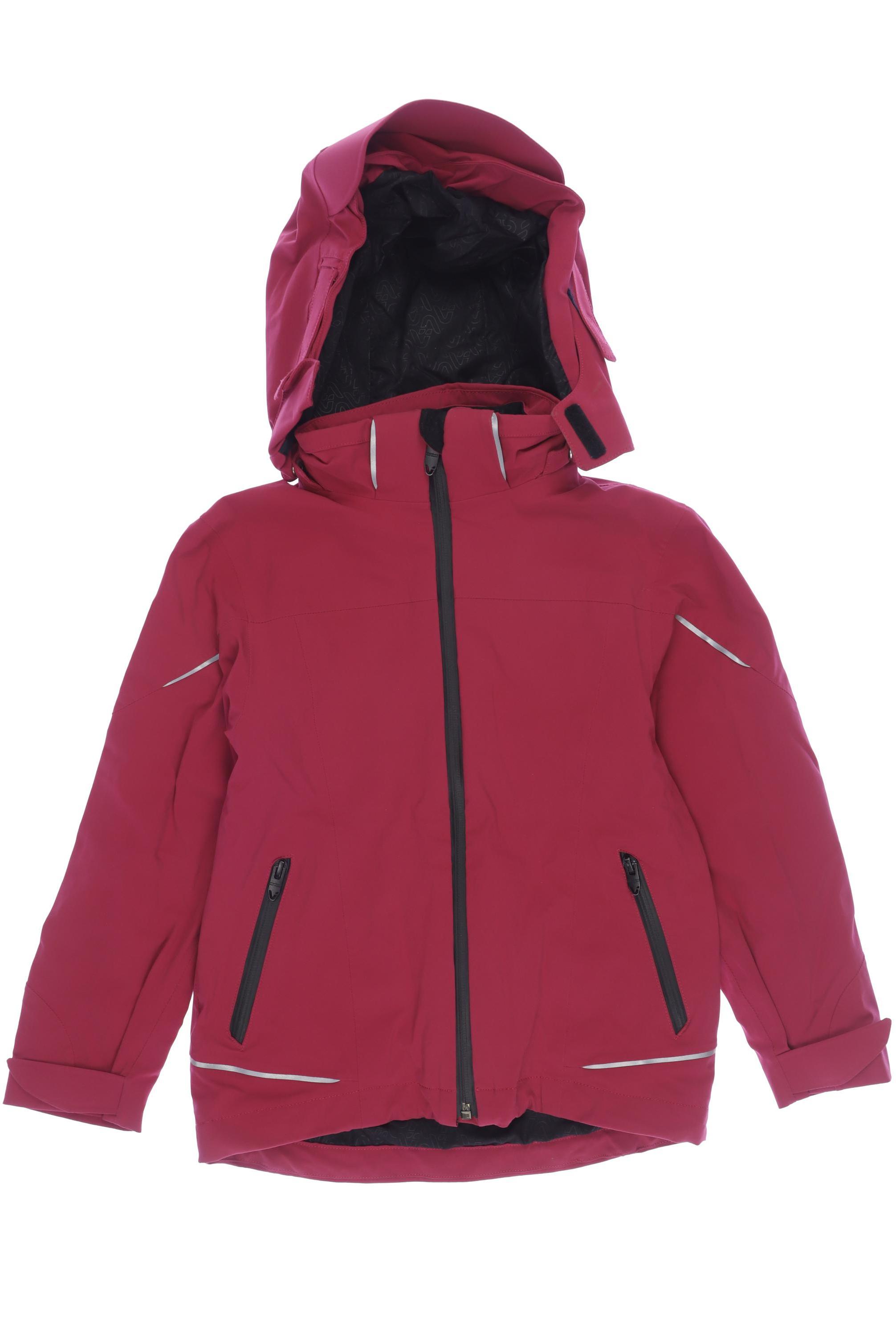 

engelbert strauss Mädchen Jacke, bordeaux