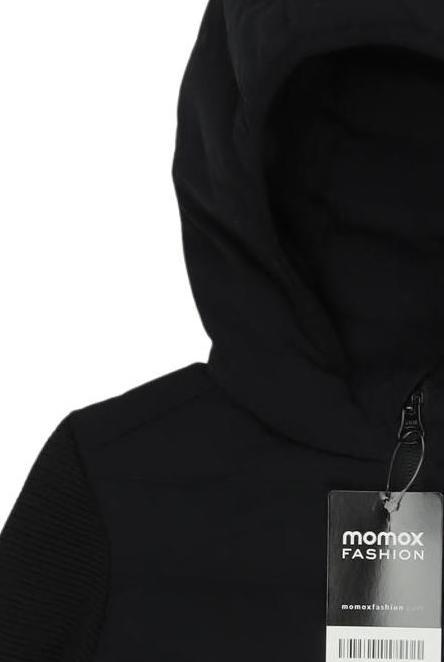 Thumbnail - engelbert strauss Mädchen Jacke, schwarz, Gr. 110/116