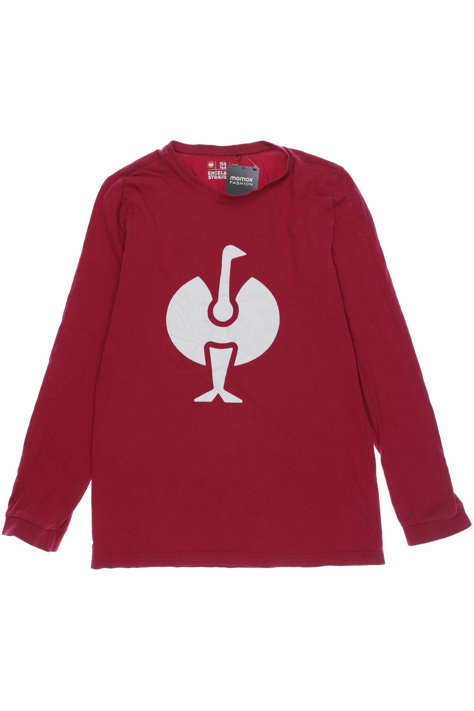 

engelbert strauss Damen Langarmshirt, pink, Gr. 158