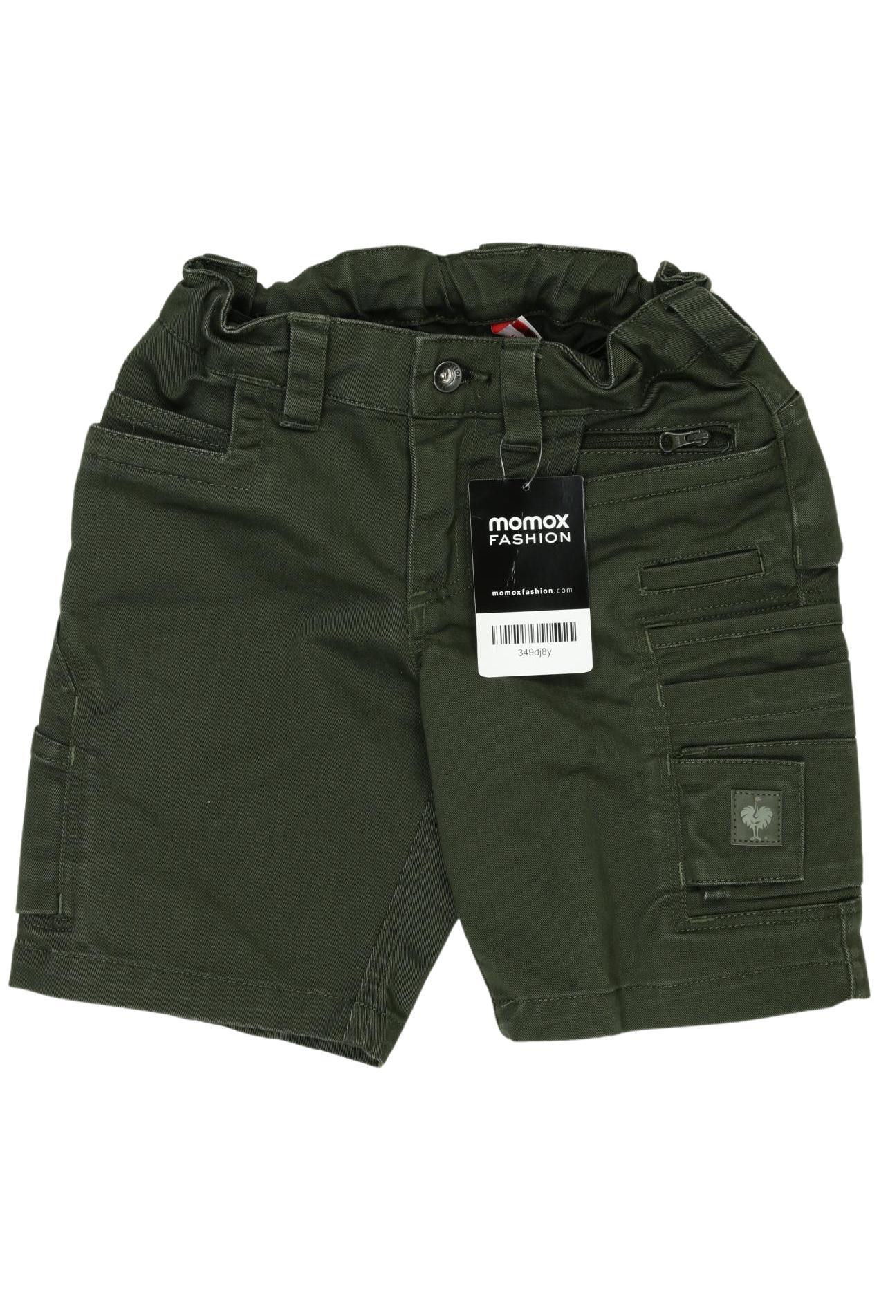 

engelbert strauss Damen Shorts, grün, Gr. 110/116