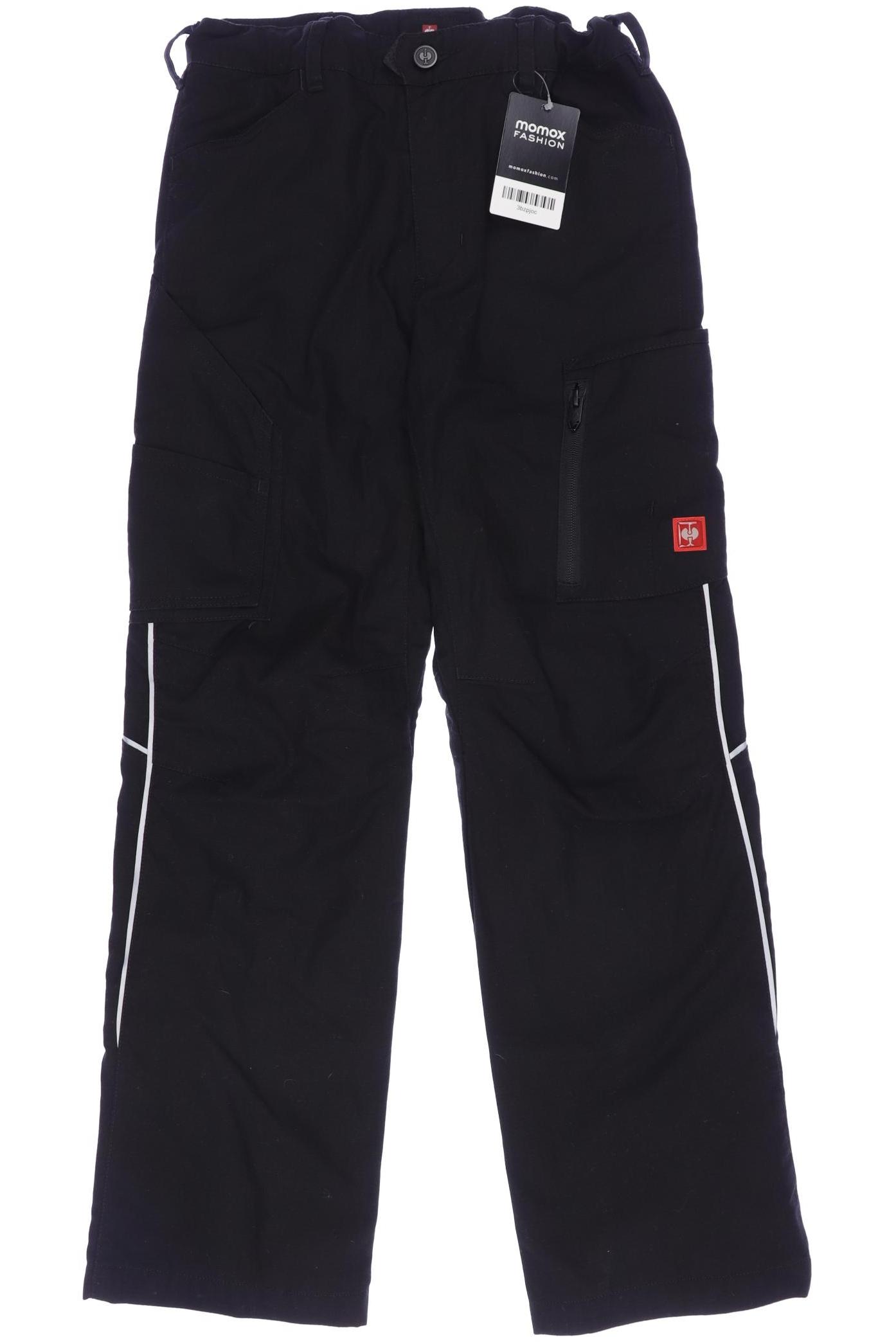 

engelbert strauss Damen Stoffhose, schwarz, Gr. 146