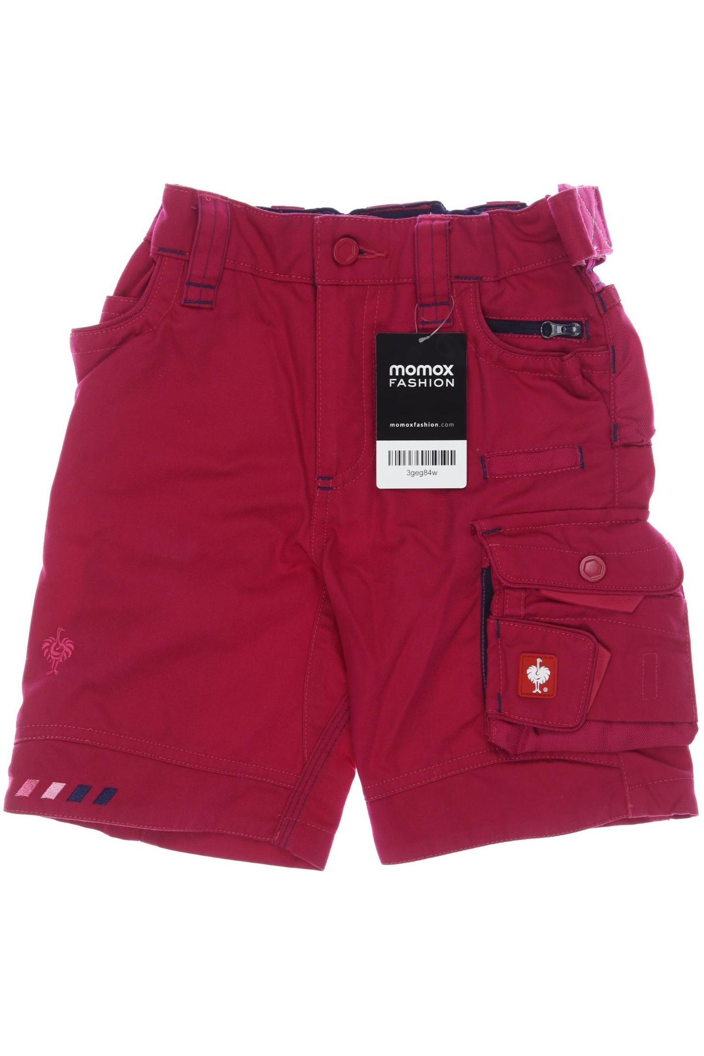 

engelbert strauss Damen Shorts, pink, Gr. 98/104