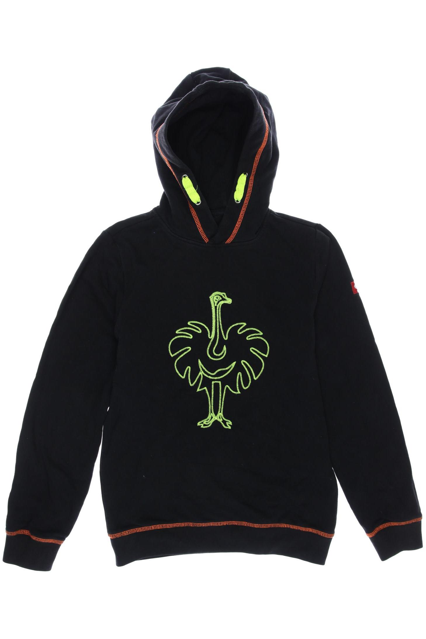 

engelbert strauss Damen Hoodies & Sweater, schwarz, Gr. 146