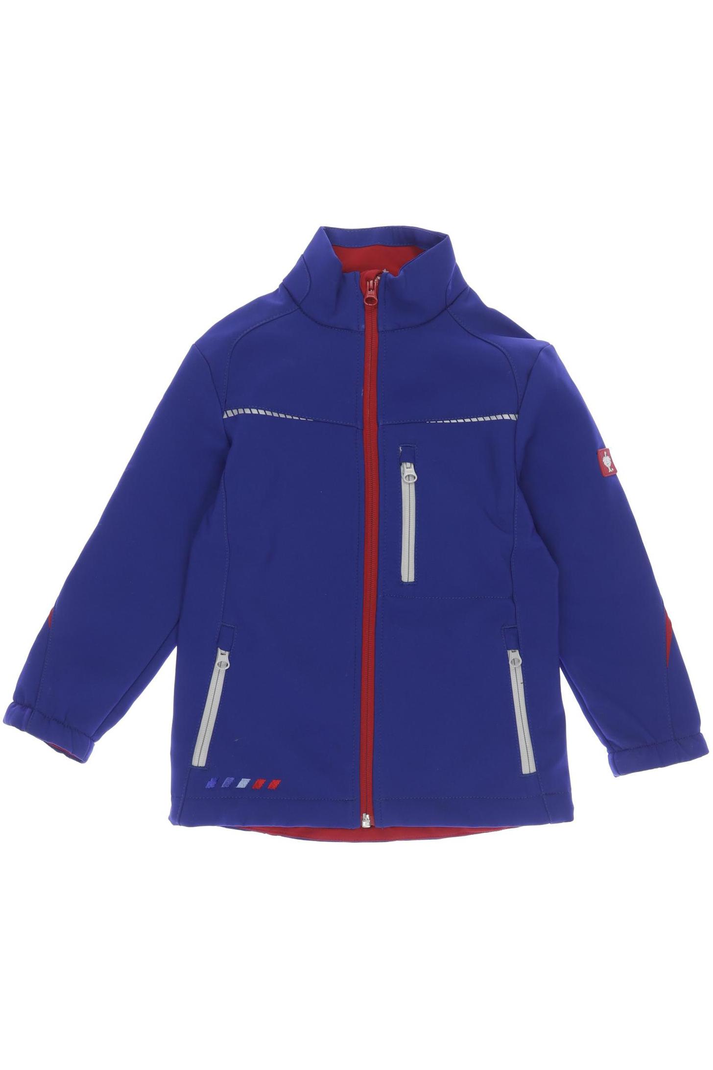 

engelbert strauss Damen Jacke, blau, Gr. 110