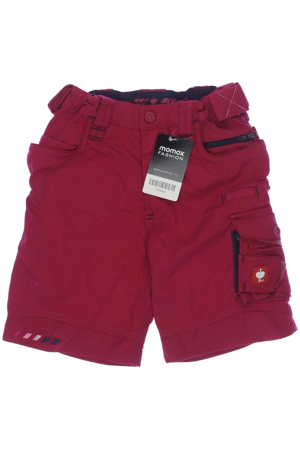 

engelbert strauss Damen Shorts, pink, Gr. 110