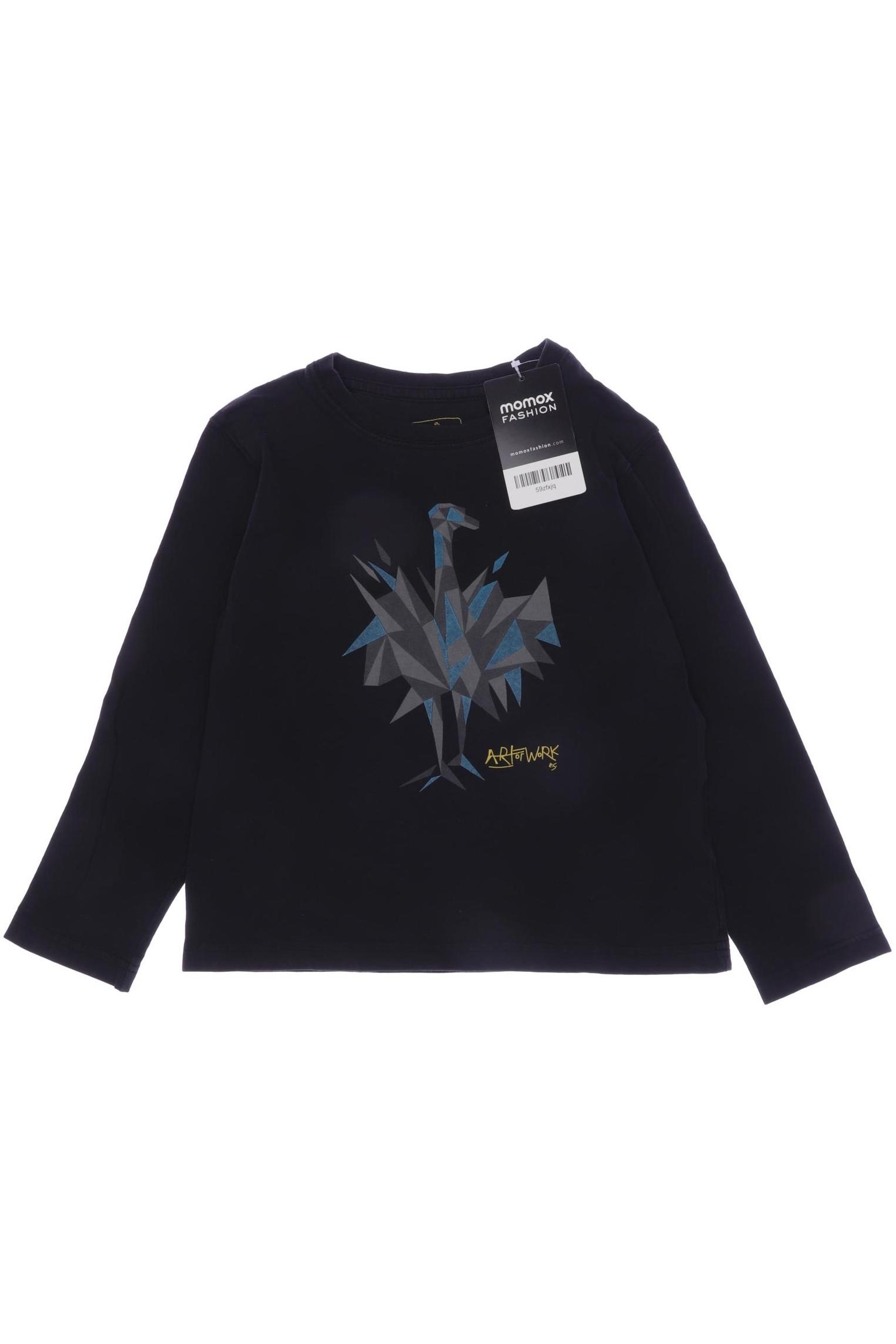 

engelbert strauss Damen Langarmshirt, schwarz, Gr. 110/116