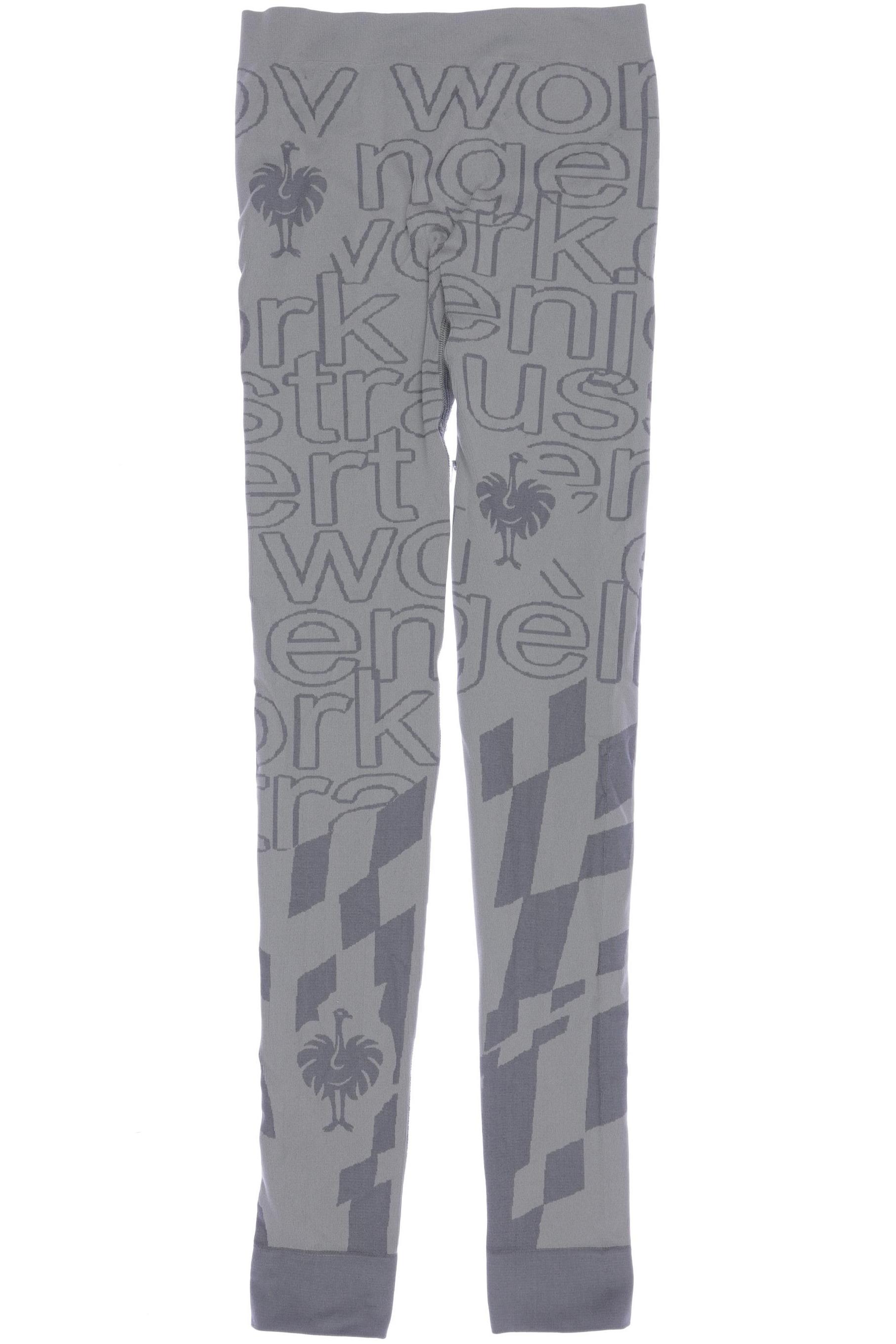 

engelbert strauss Damen Stoffhose, grau, Gr. 158