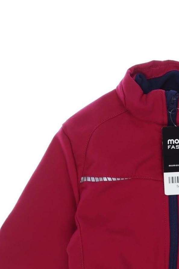 Thumbnail - engelbert strauss Mädchen Jacke, pink, Gr. 98/104