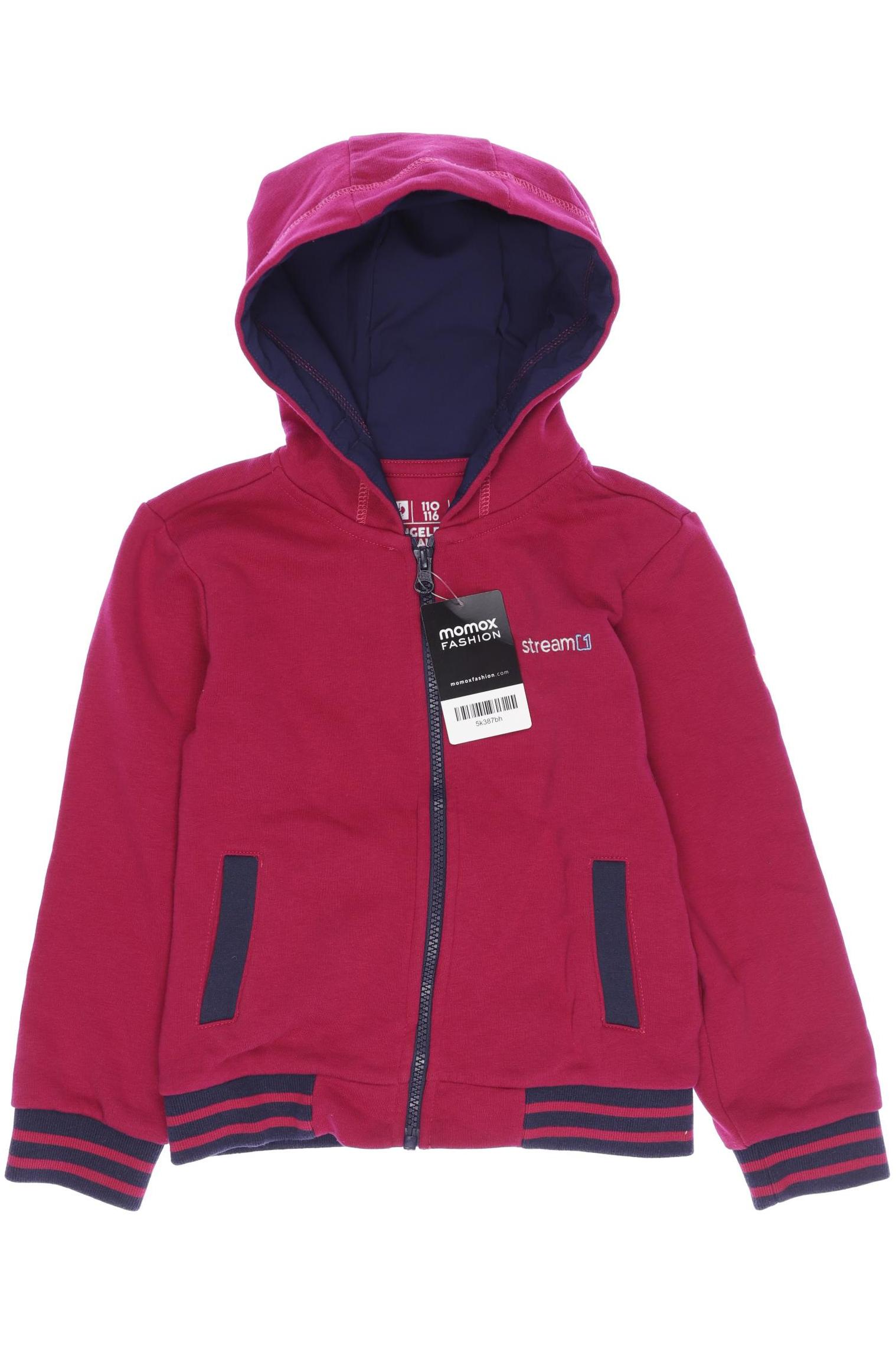 

engelbert strauss Mädchen Hoodies & Sweater, pink