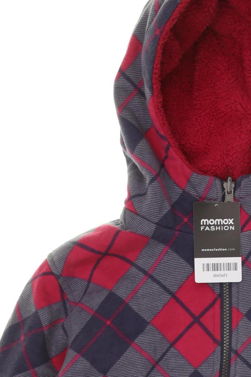 Thumbnail - engelbert strauss Mädchen Hoodies &amp; Sweater, blau, Gr. 176