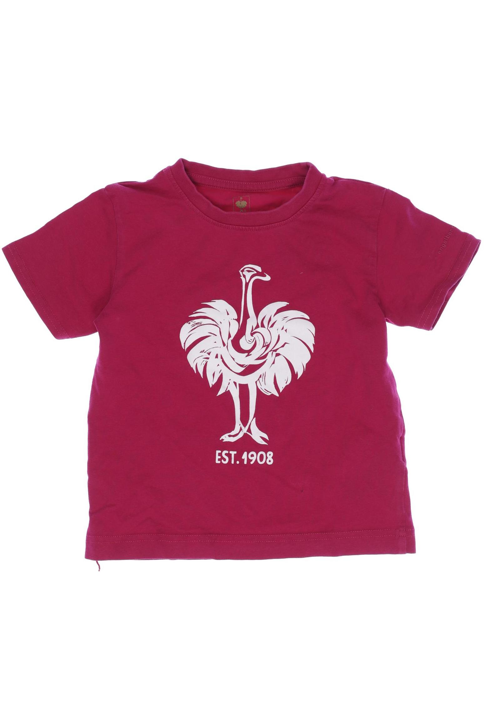 

engelbert strauss Damen T-Shirt, pink, Gr. 98