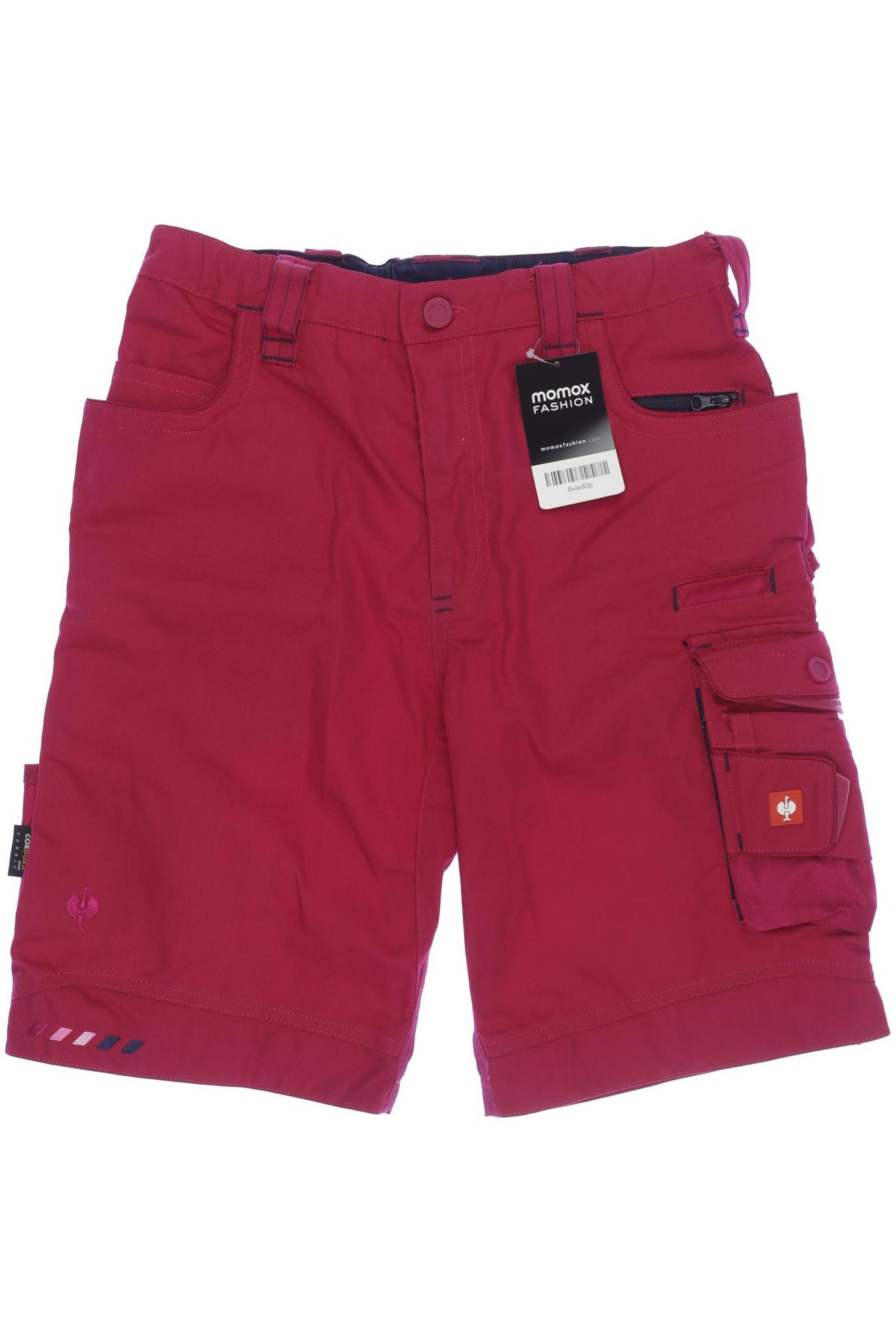 

engelbert strauss Damen Shorts, pink, Gr. 158