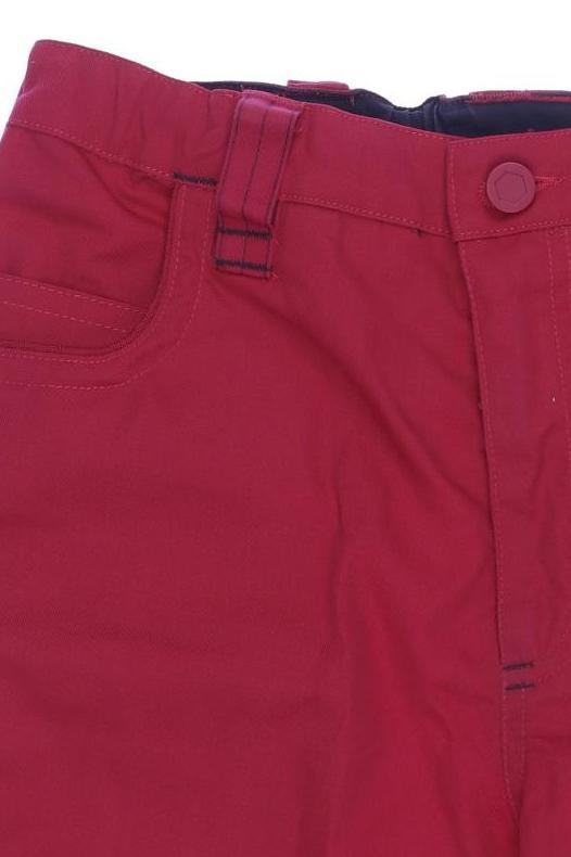 Thumbnail - engelbert strauss Mädchen Shorts, pink, Gr. 158