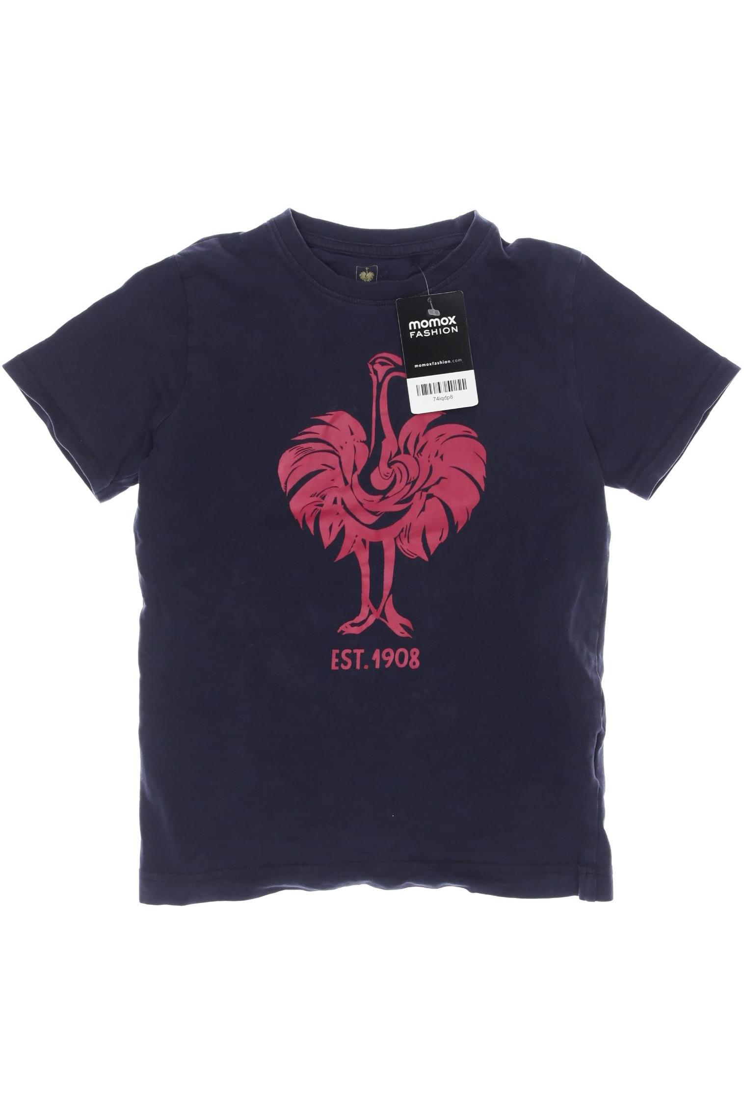 

engelbert strauss Damen T-Shirt, marineblau, Gr. 134