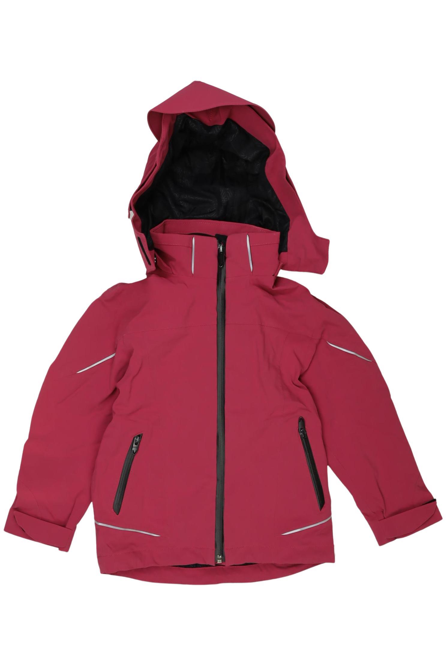 

engelbert strauss Mädchen Jacke, pink, Gr. 110/116