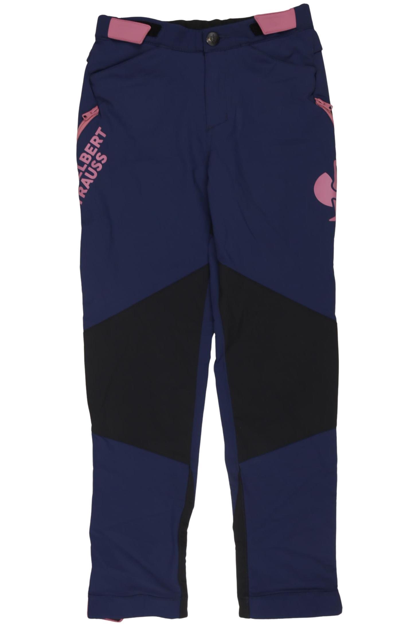 

engelbert strauss Mädchen Stoffhose, mehrfarbig, Gr. 152