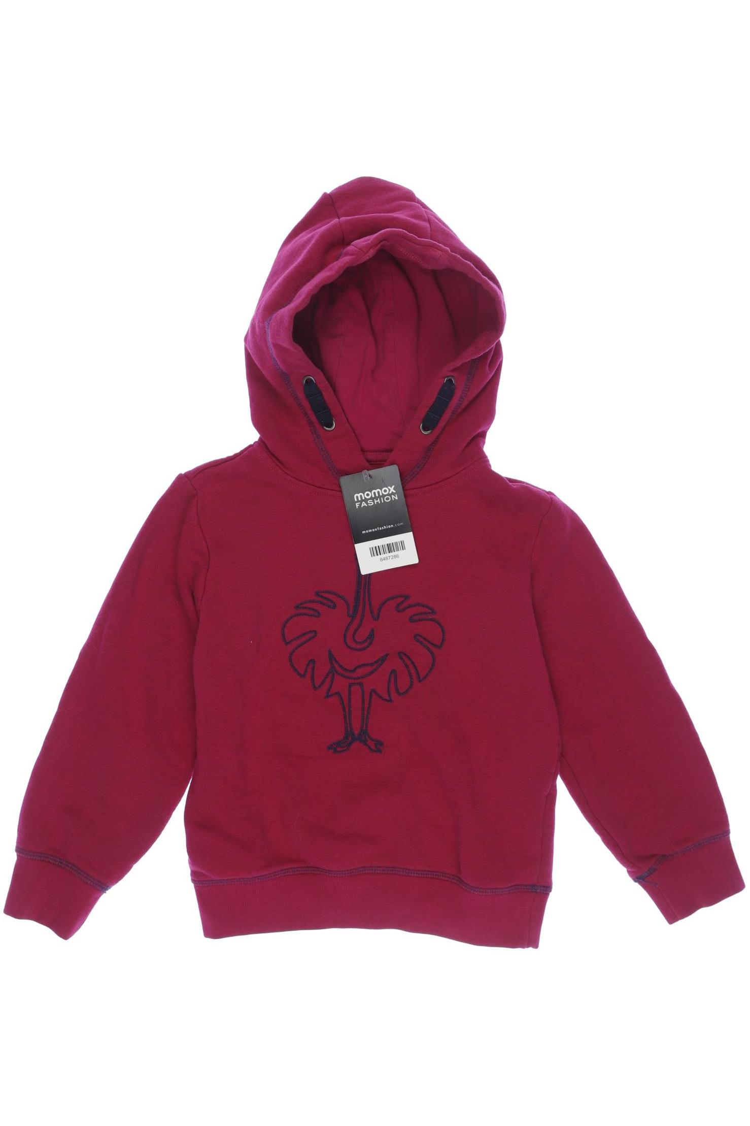 

engelbert strauss Damen Hoodies & Sweater, pink, Gr. 110/116