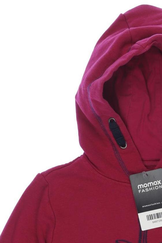 Thumbnail - engelbert strauss Damen Hoodies &amp; Sweater, pink, Gr. 110/116