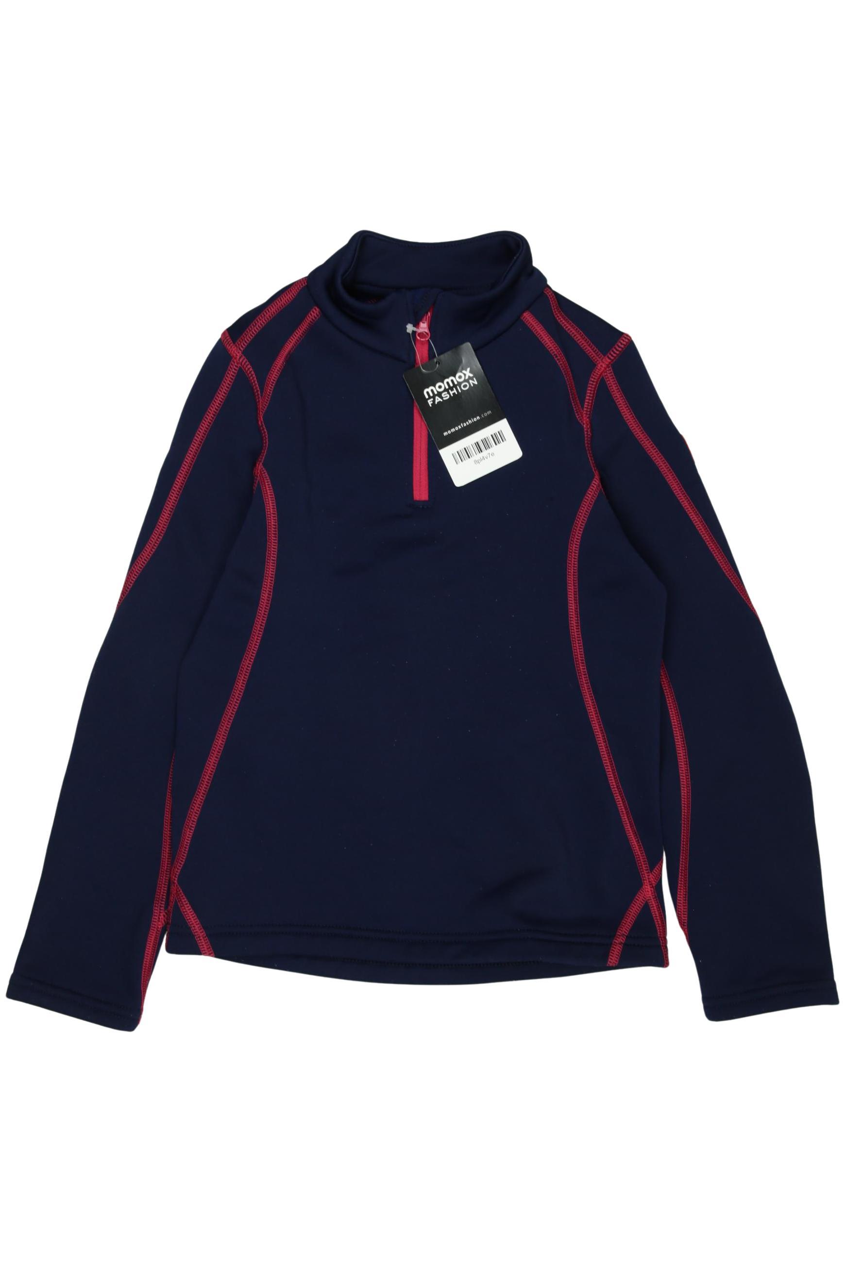 

engelbert strauss Damen Hoodies & Sweater, marineblau, Gr. 122/128