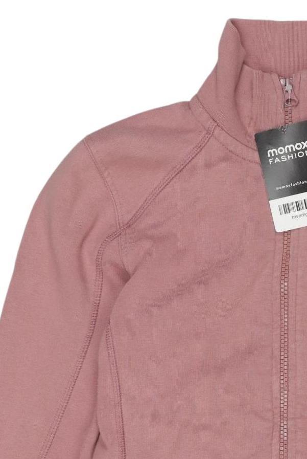 Thumbnail - engelbert strauss Mädchen Strickjacke, pink, Gr. 122