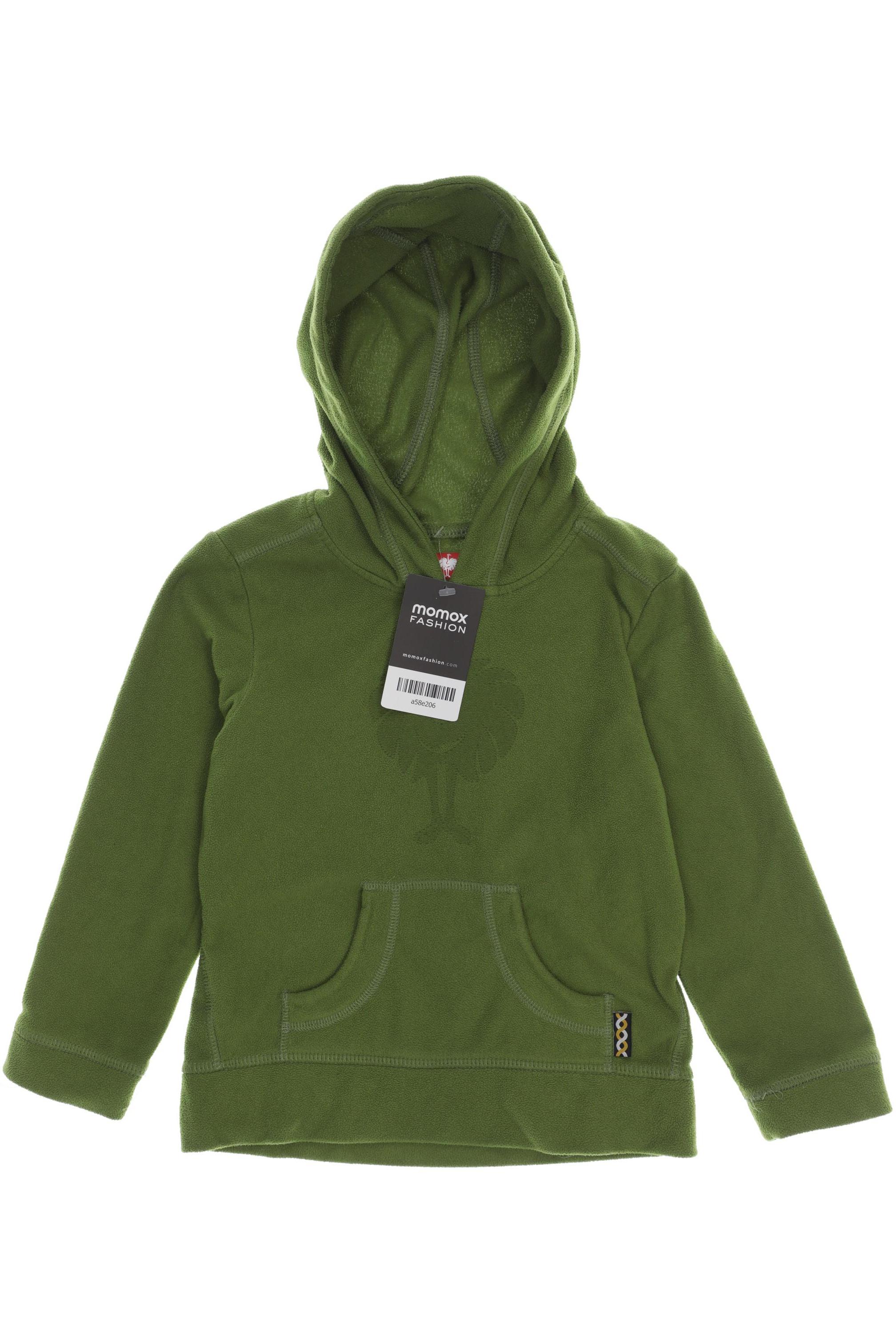 

engelbert strauss Damen Hoodies & Sweater, grün, Gr. 110